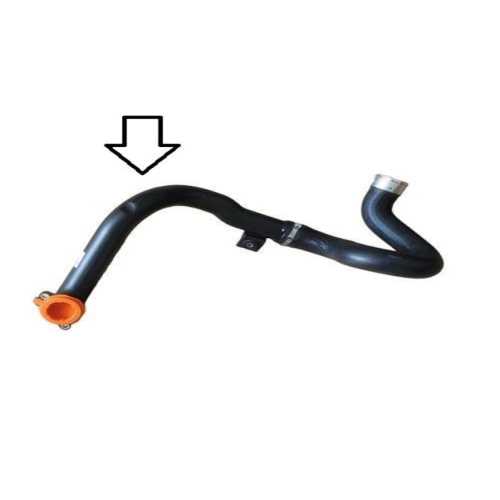 FİAT 500L EGEA TURBO HORTUM PLASTİK HARİÇ   Ürün Görseli